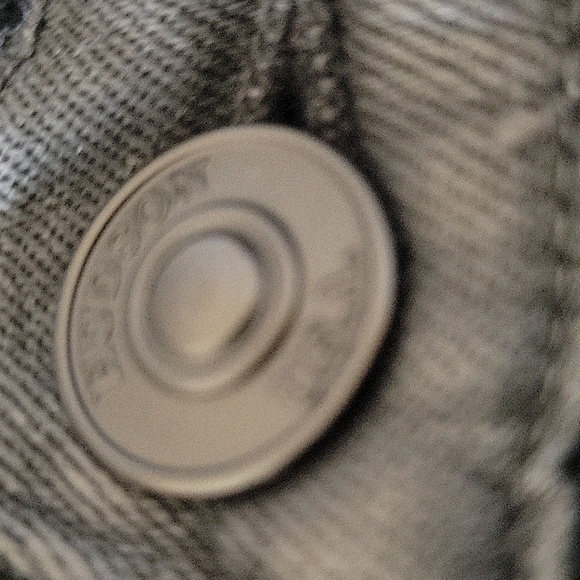 HUDSON Barbara High-Rise Super Skinny Ankle Jean - Picture 17 of 17